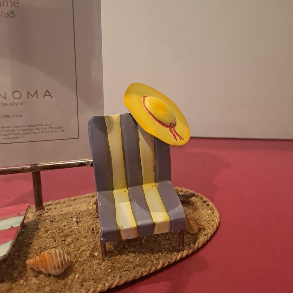 Fun Picture Frame - Picture 3 of 3